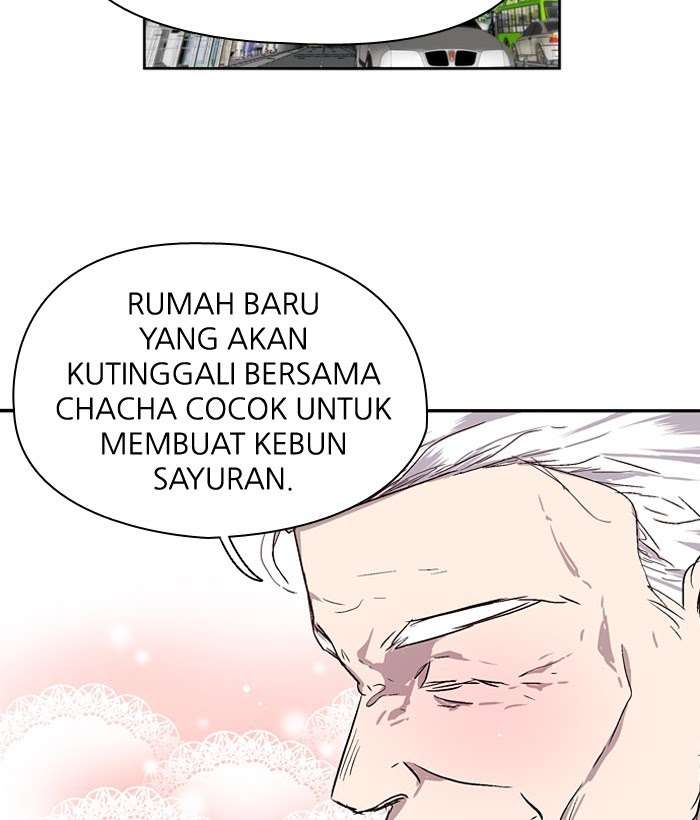 Kyougane-ke no Hanayome Chapter 23 - halaman 7