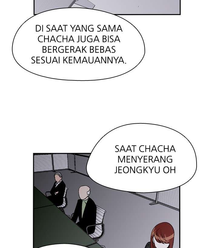 Kyougane-ke no Hanayome Chapter 24 - halaman 29