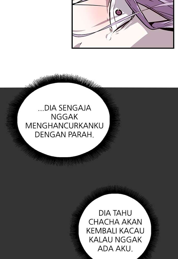 Kyougane-ke no Hanayome Chapter 25 - halaman 28