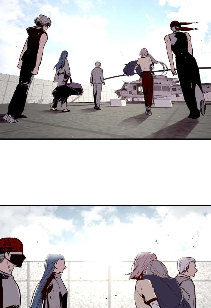 Kyougane-ke no Hanayome Chapter 25 - halaman 37