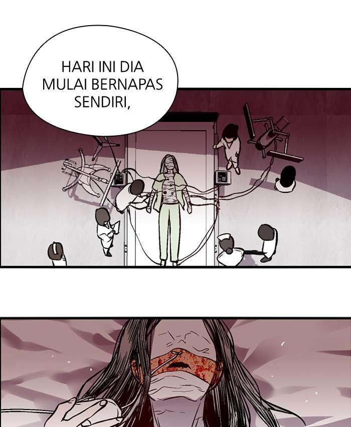 Kyougane-ke no Hanayome Chapter 7 - halaman 14