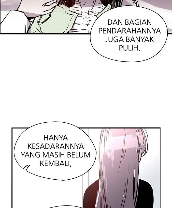 Kyougane-ke no Hanayome Chapter 7 - halaman 15