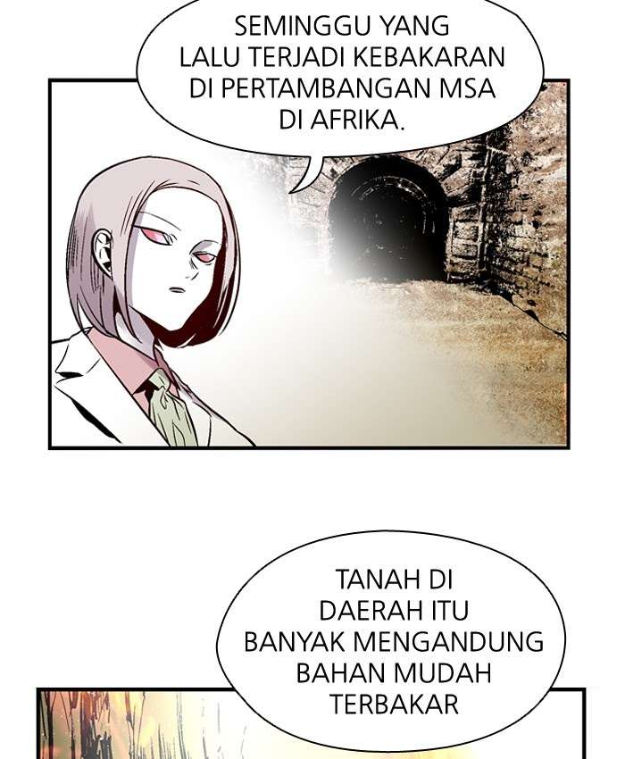 Kyougane-ke no Hanayome Chapter 7 - halaman 18
