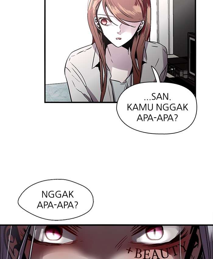 Kyougane-ke no Hanayome Chapter 7 - halaman 3