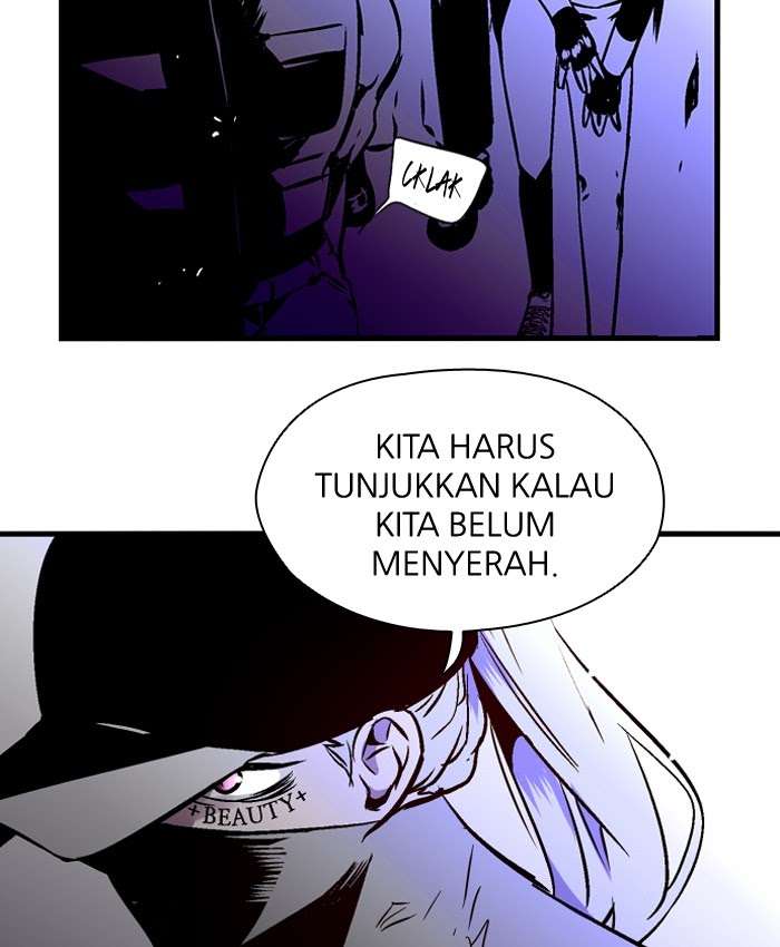 Kyougane-ke no Hanayome Chapter 7 - halaman 8