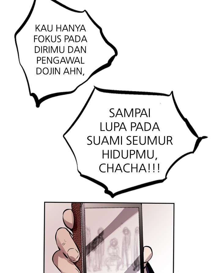 Kyougane-ke no Hanayome Chapter 8 - halaman 4