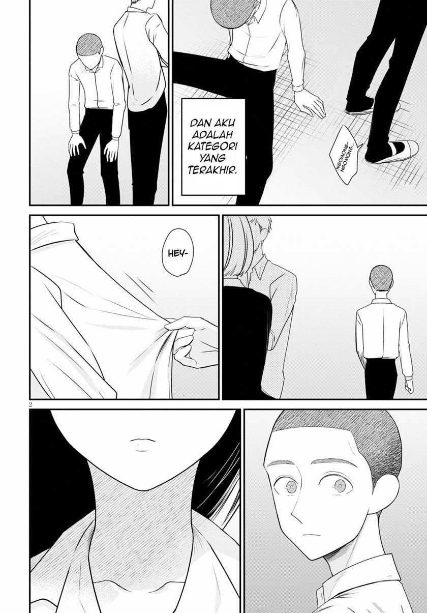 Kyouhan Chapter 1 - halaman 6