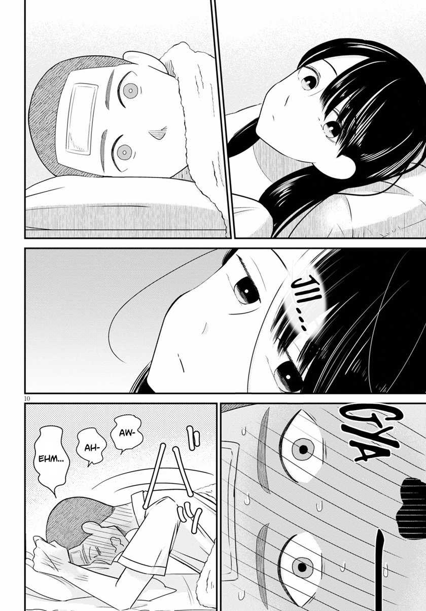 Kyouhan Chapter 2 - halaman 11