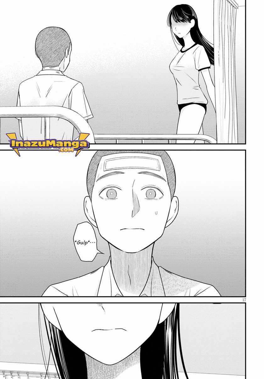 Kyouhan Chapter 2 - halaman 18