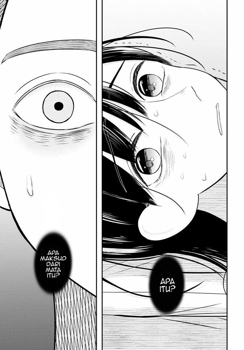 Kyouhan Chapter 2 - halaman 30