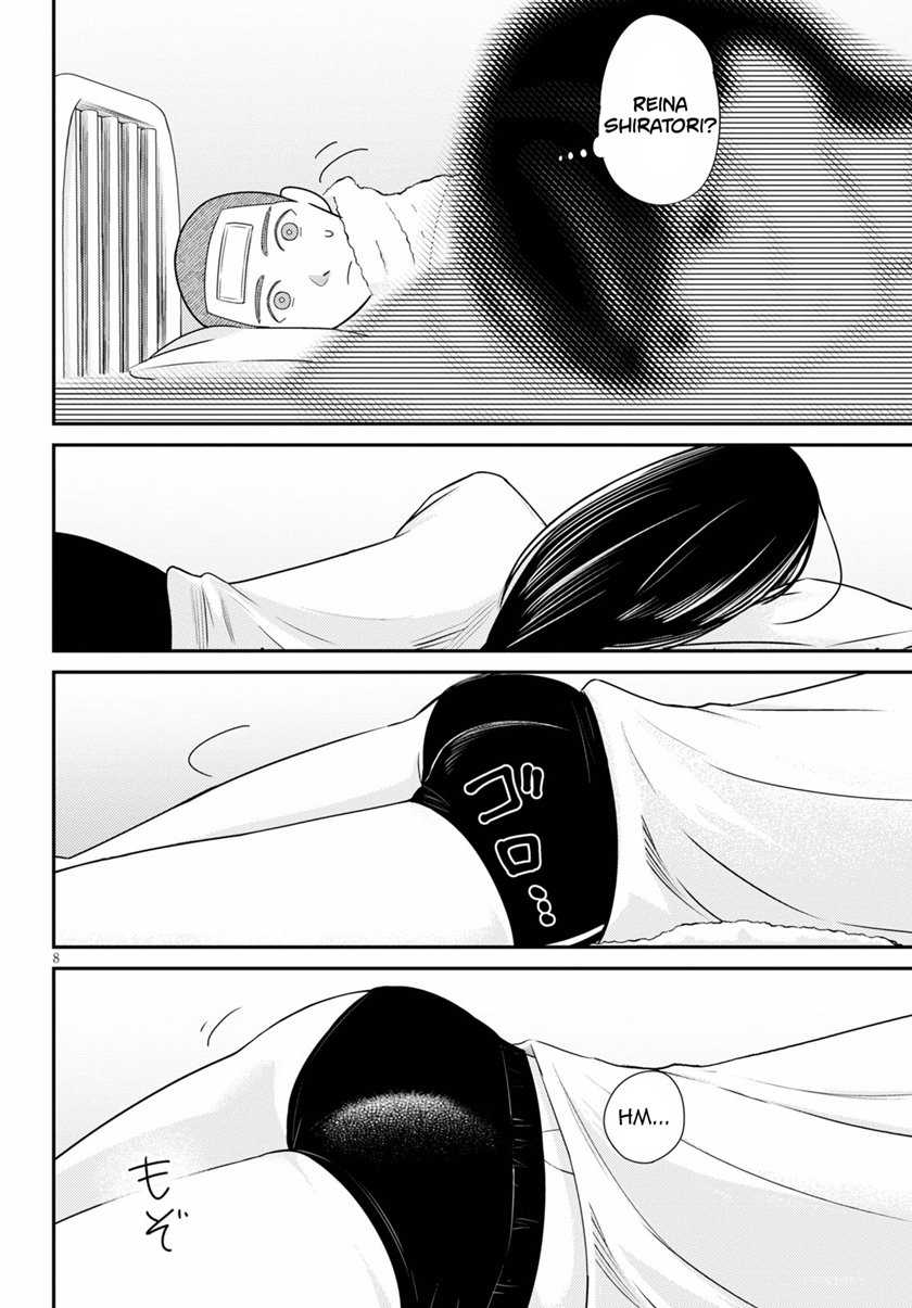 Kyouhan Chapter 2 - halaman 9