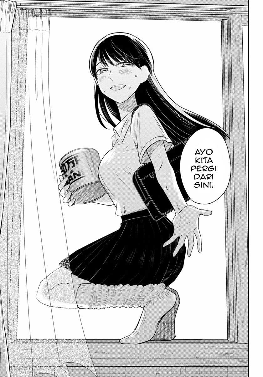 Kyouhan Chapter 3 - halaman 20