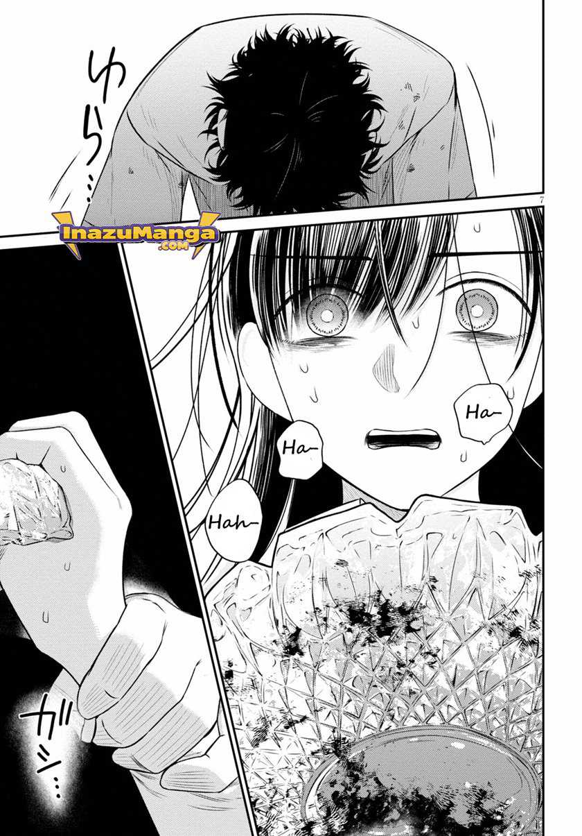 Kyouhan Chapter 3 - halaman 8