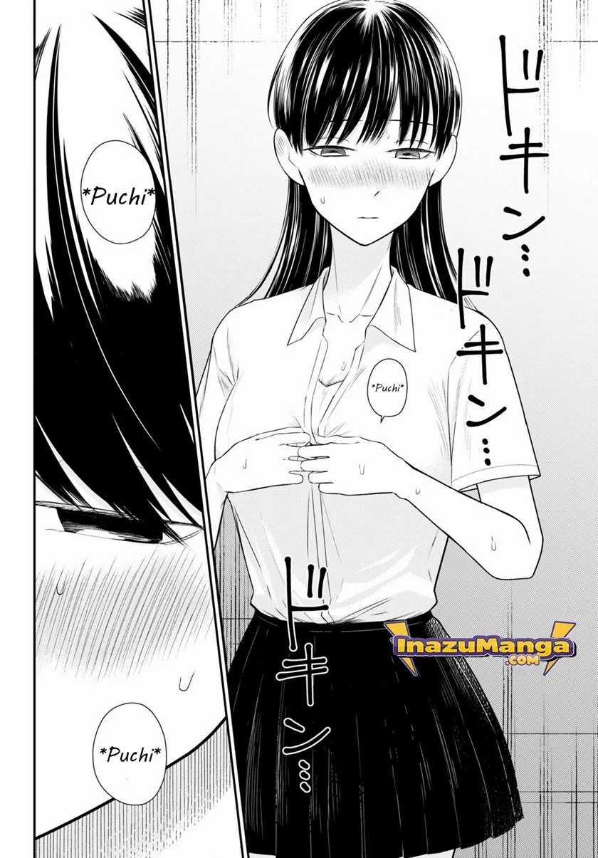 Kyouhan Chapter 4 - halaman 18