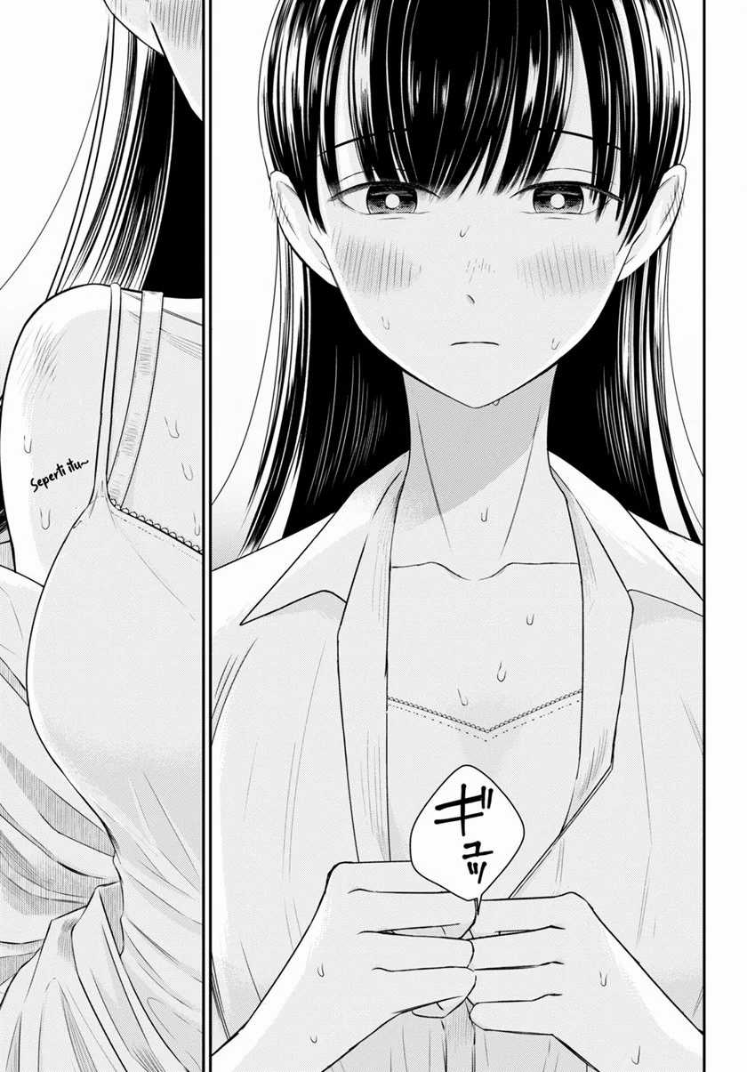 Kyouhan Chapter 4 - halaman 19