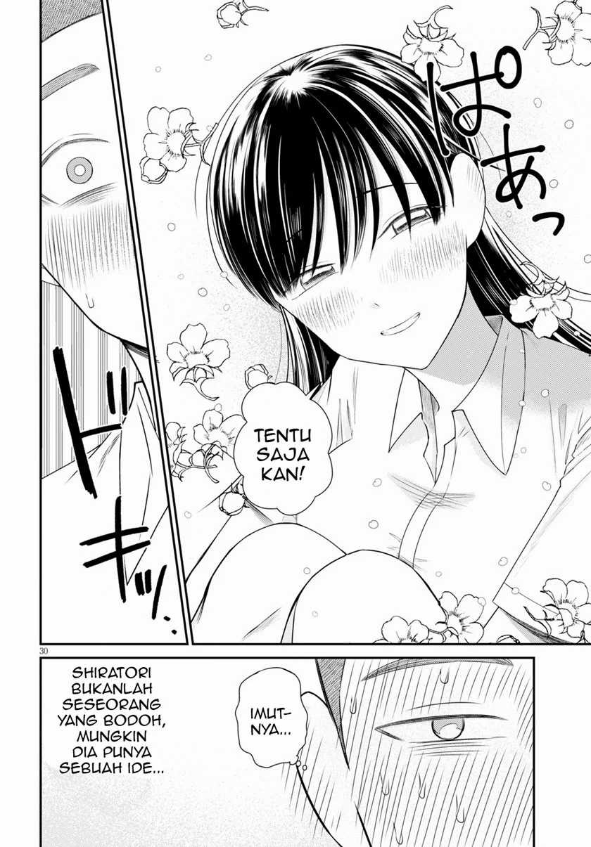 Kyouhan Chapter 4 - halaman 30