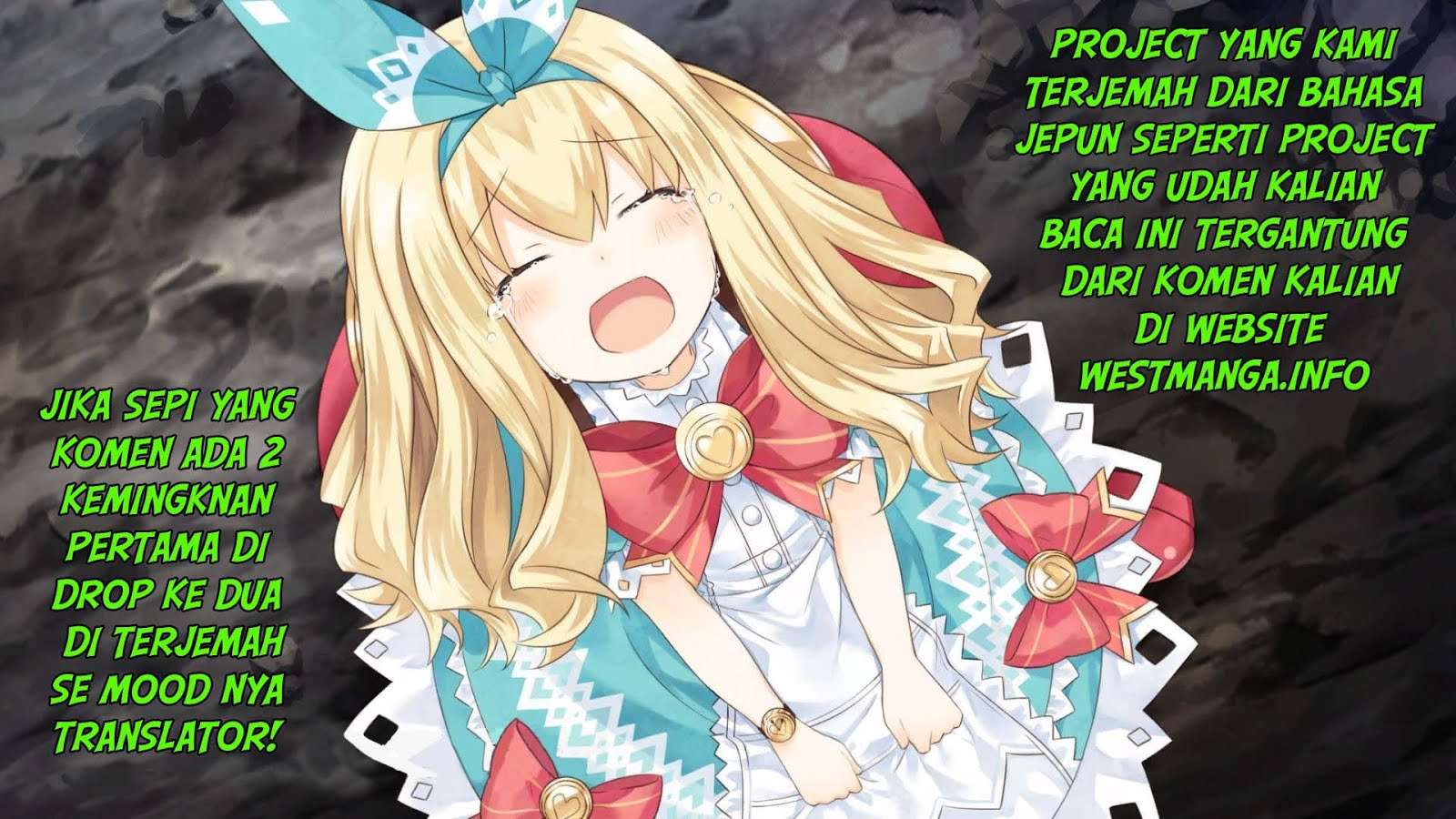 Kyoukai Meikyuu to Ikai no Majutsushi Chapter 1 - halaman 31