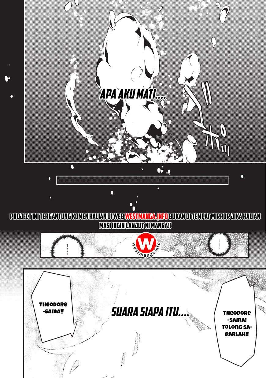 Kyoukai Meikyuu to Ikai no Majutsushi Chapter 1 - halaman 6