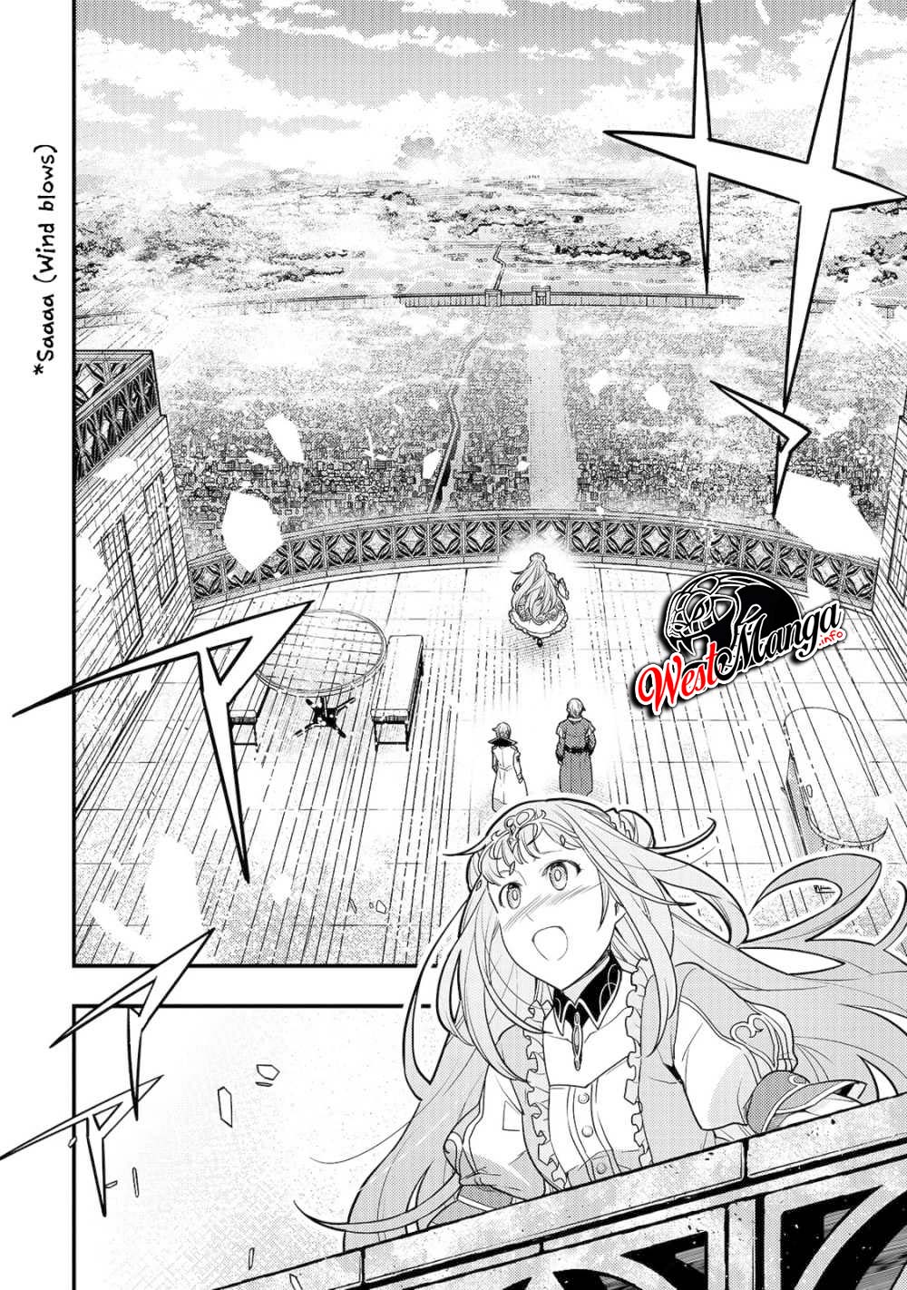 Kyoukai Meikyuu to Ikai no Majutsushi Chapter 27 - halaman 10