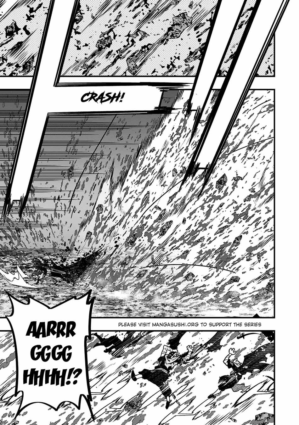 Kyoukai Meikyuu to Ikai no Majutsushi Chapter 56 - halaman 26
