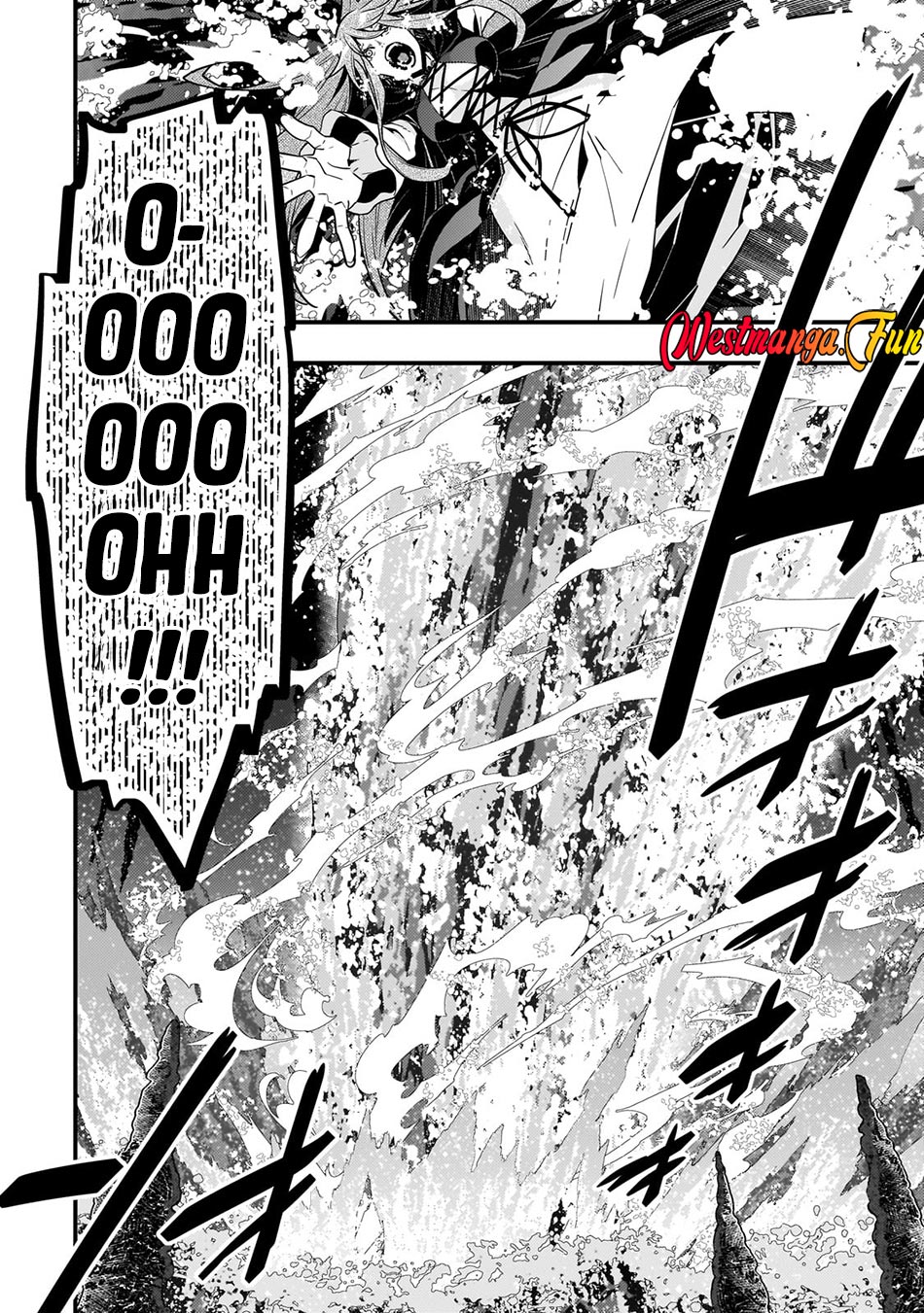 Kyoukai Meikyuu to Ikai no Majutsushi Chapter 76 - halaman 25