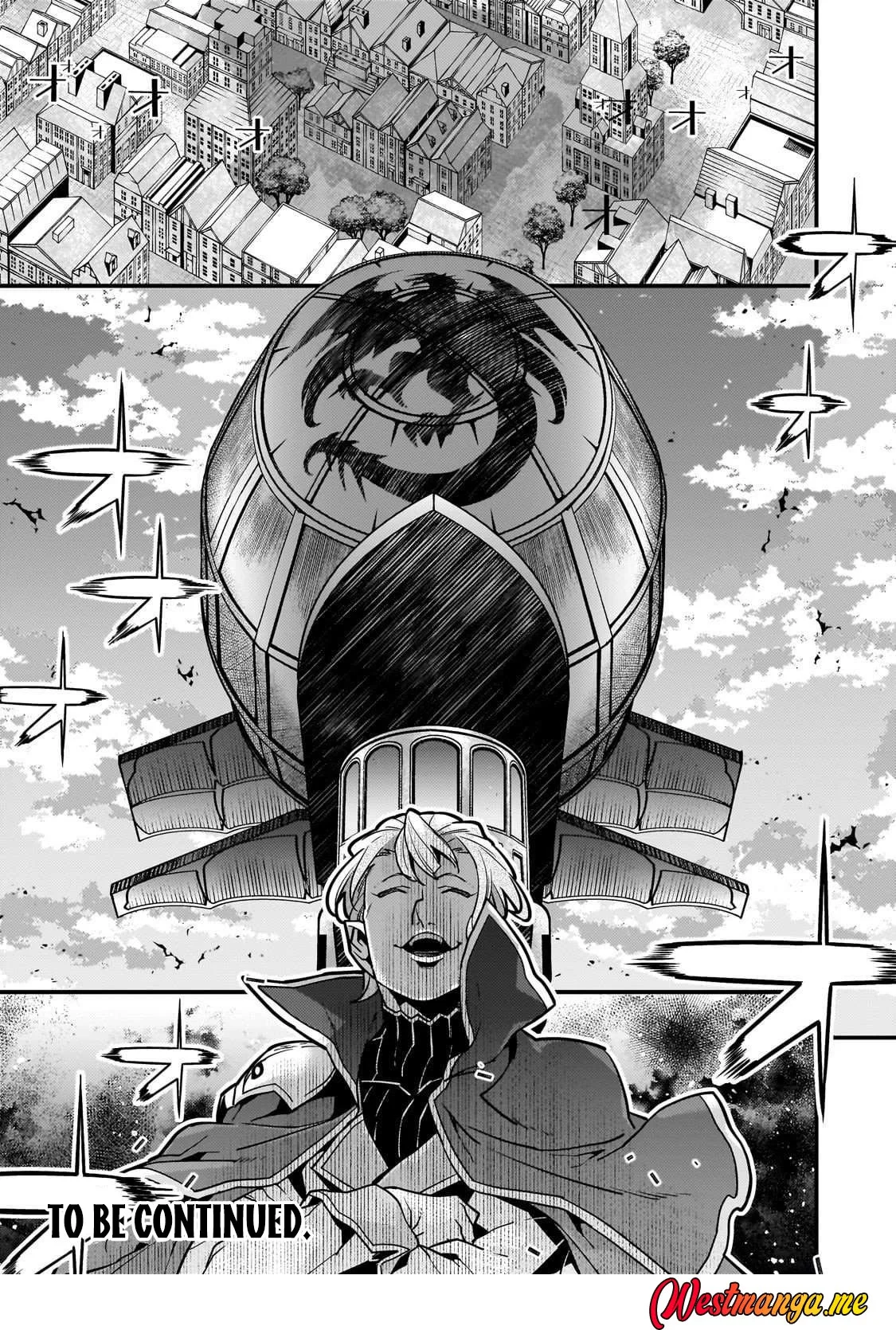 Kyoukai Meikyuu to Ikai no Majutsushi Chapter 86 - halaman 28