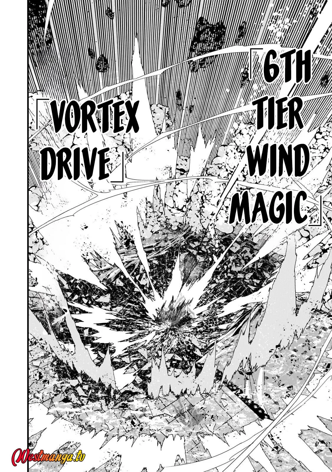 Kyoukai Meikyuu to Ikai no Majutsushi Chapter 89 - halaman 29