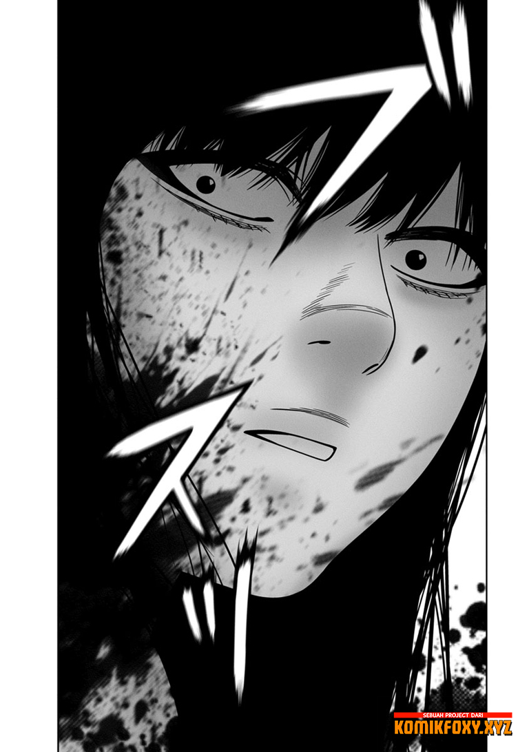 Kyoushitsu Jibaku Club Chapter 6 - halaman 44