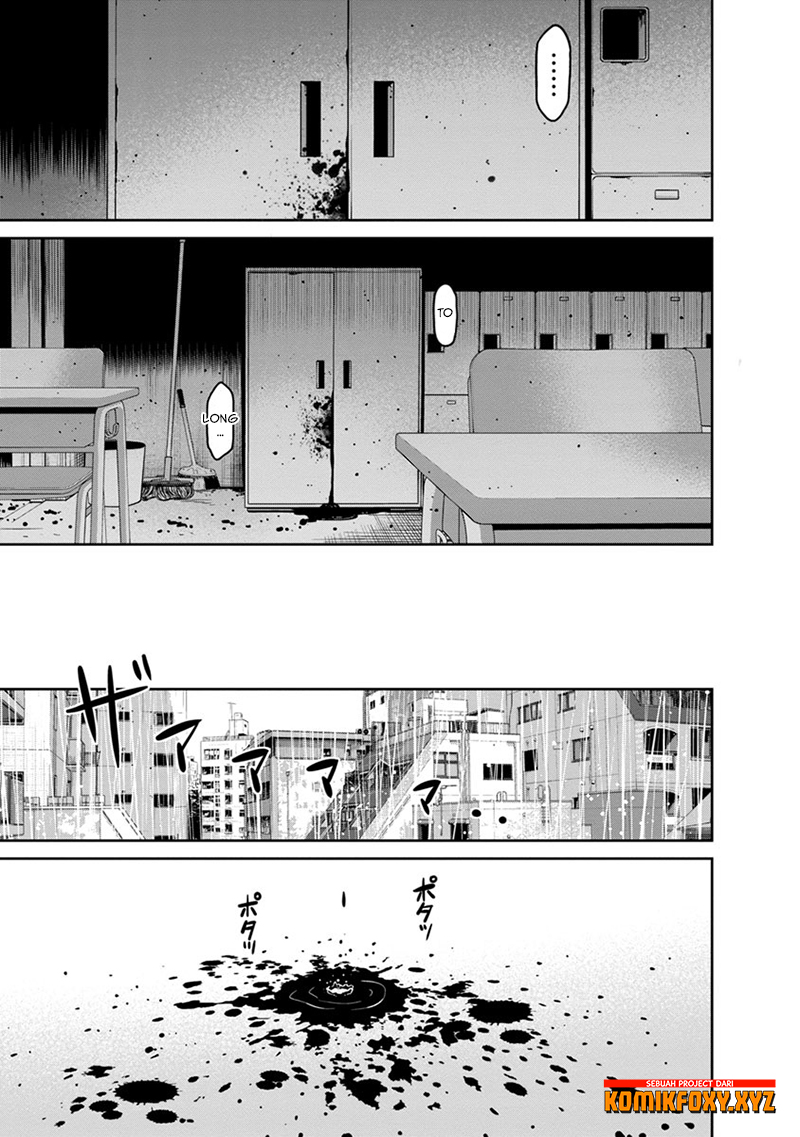 Kyoushitsu Jibaku Club Chapter 7 - halaman 14