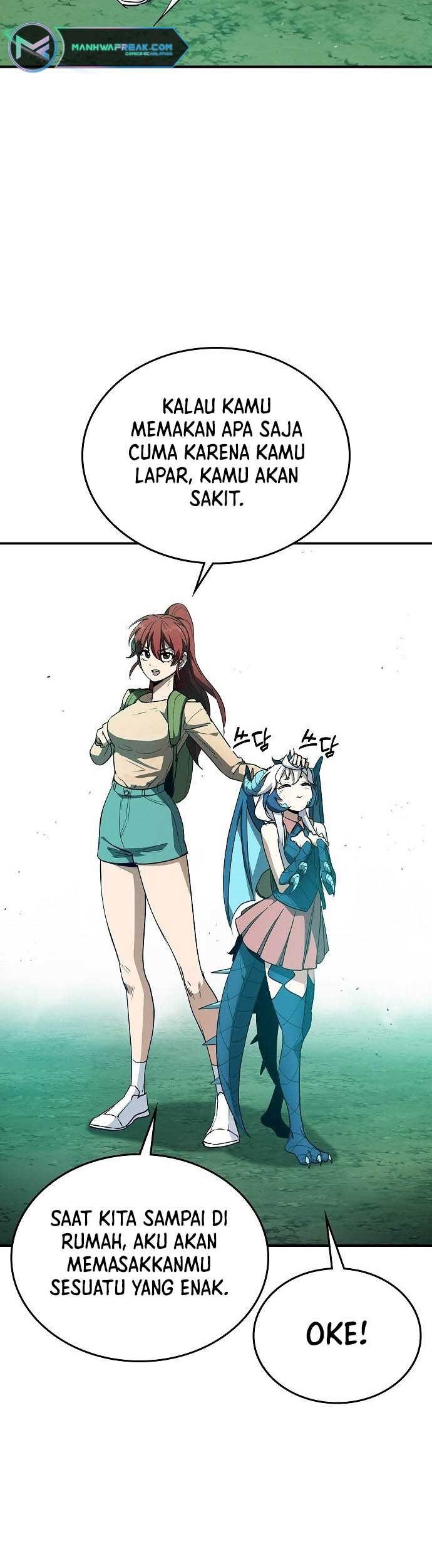 Kyuu ni Ane ga Dekimashite! Chapter 11 - halaman 30