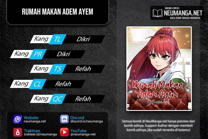 Kyuu ni Ane ga Dekimashite! Chapter 14 - halaman 1