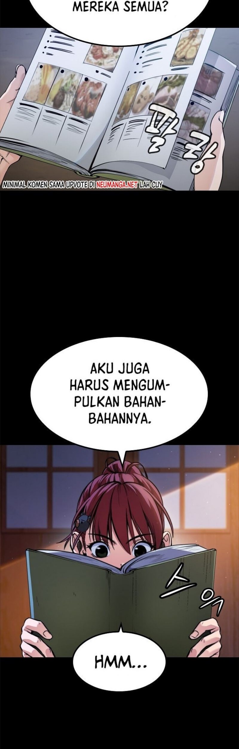 Kyuu ni Ane ga Dekimashite! Chapter 14 - halaman 11