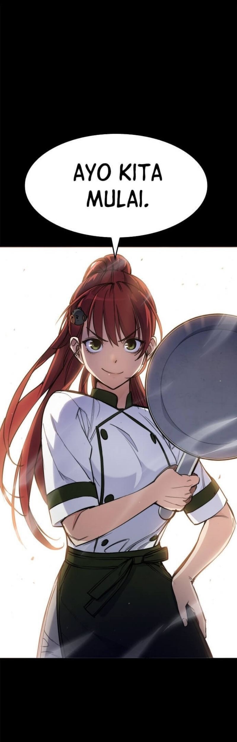 Kyuu ni Ane ga Dekimashite! Chapter 14 - halaman 19