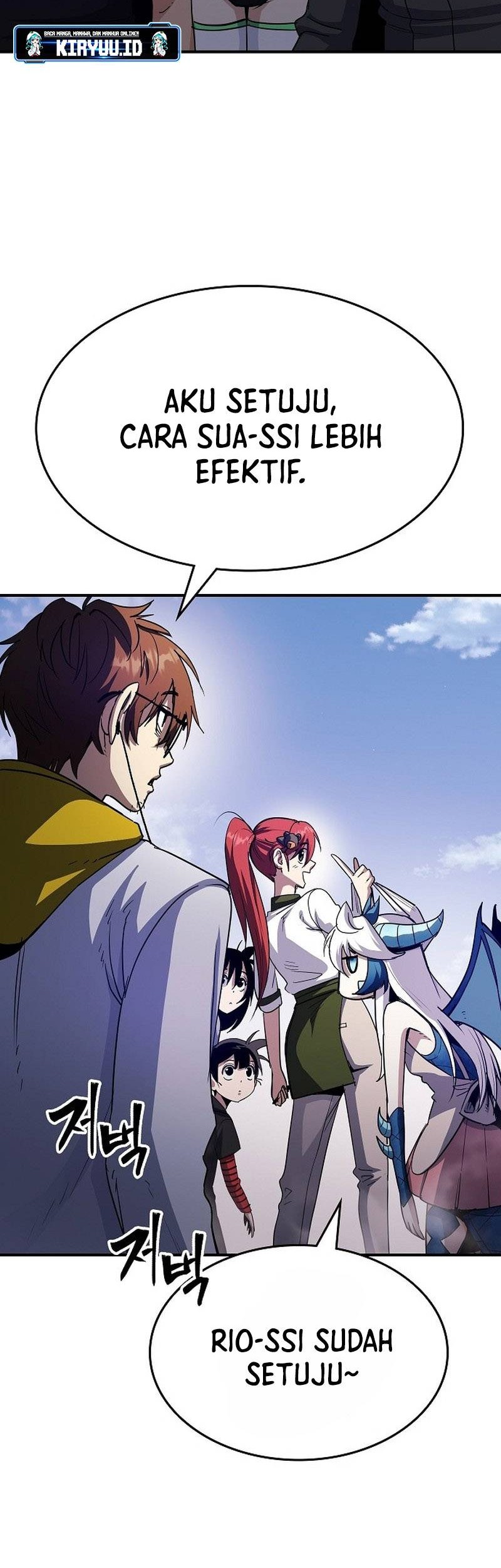 Kyuu ni Ane ga Dekimashite! Chapter 2 - halaman 20