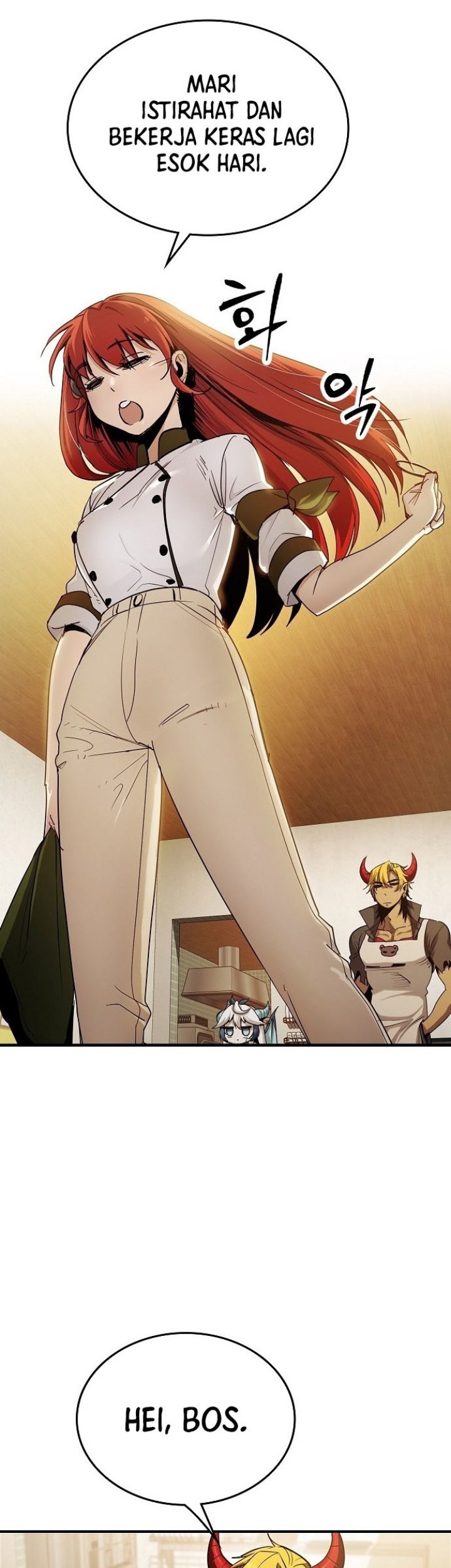 Kyuu ni Ane ga Dekimashite! Chapter 3 - halaman 10
