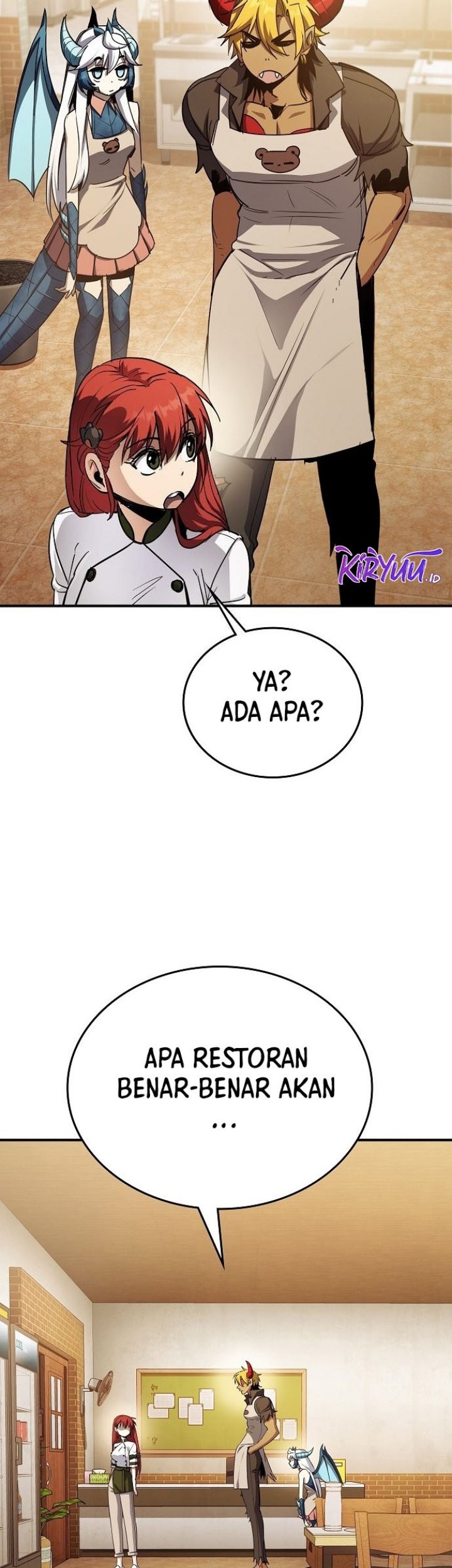 Kyuu ni Ane ga Dekimashite! Chapter 3 - halaman 11