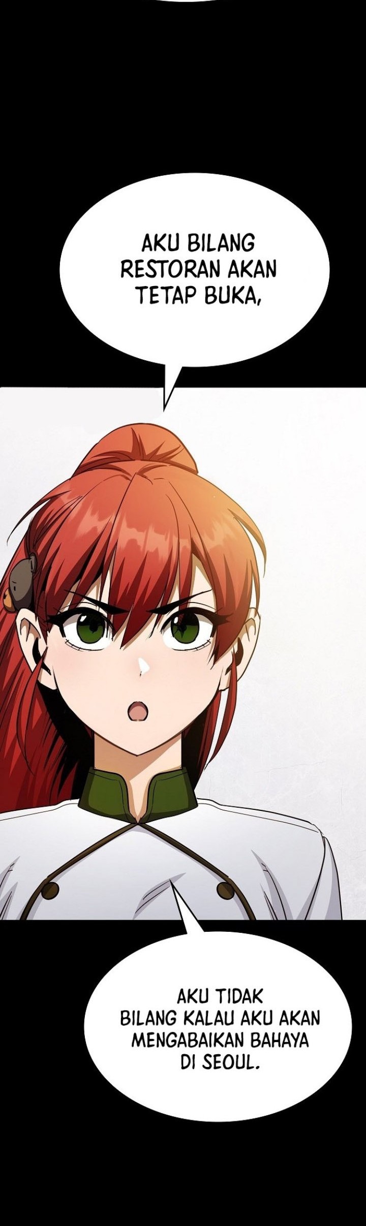 Kyuu ni Ane ga Dekimashite! Chapter 3 - halaman 16