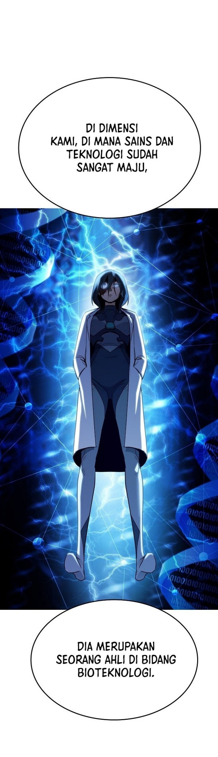 Kyuu ni Ane ga Dekimashite! Chapter 3 - halaman 3