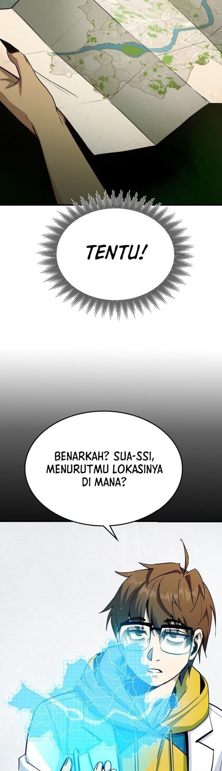 Kyuu ni Ane ga Dekimashite! Chapter 3 - halaman 30