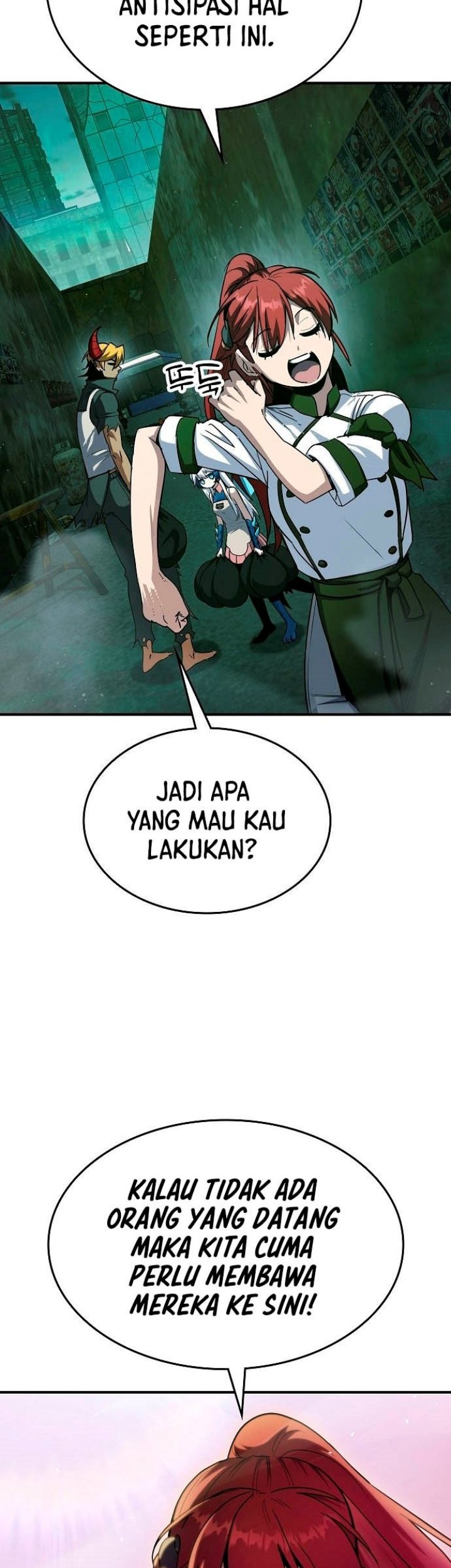 Kyuu ni Ane ga Dekimashite! Chapter 4 - halaman 14