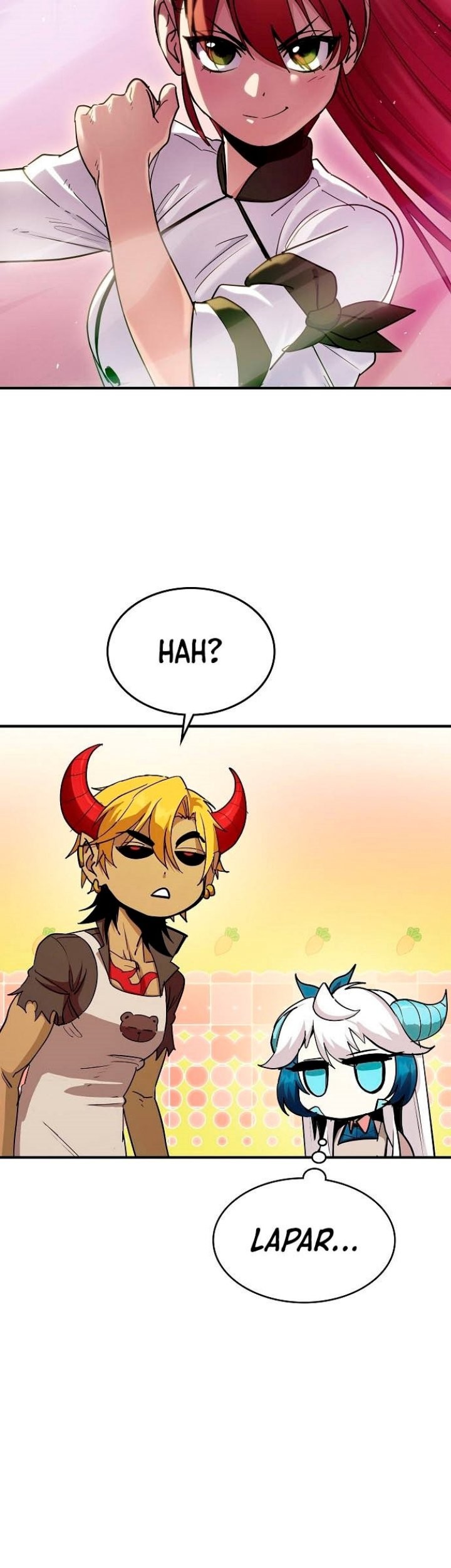 Kyuu ni Ane ga Dekimashite! Chapter 4 - halaman 16