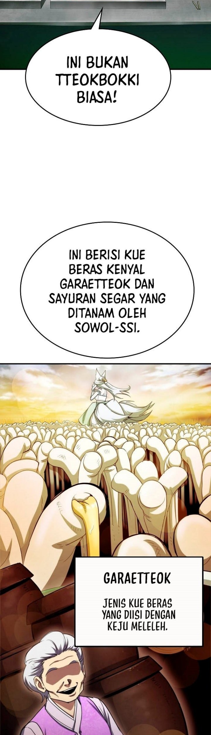 Kyuu ni Ane ga Dekimashite! Chapter 4 - halaman 18