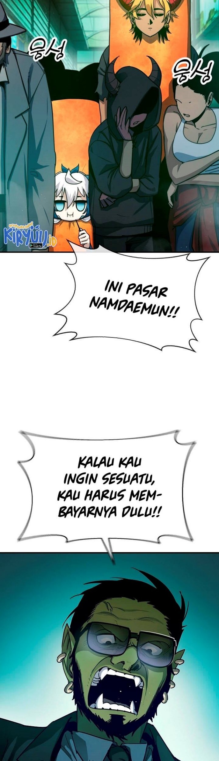 Kyuu ni Ane ga Dekimashite! Chapter 4 - halaman 30