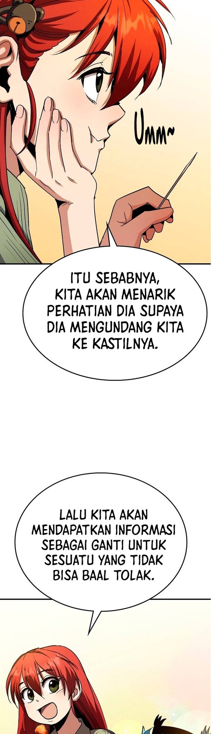 Kyuu ni Ane ga Dekimashite! Chapter 5 - halaman 23