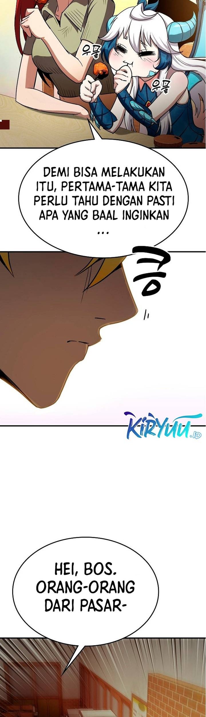 Kyuu ni Ane ga Dekimashite! Chapter 5 - halaman 24