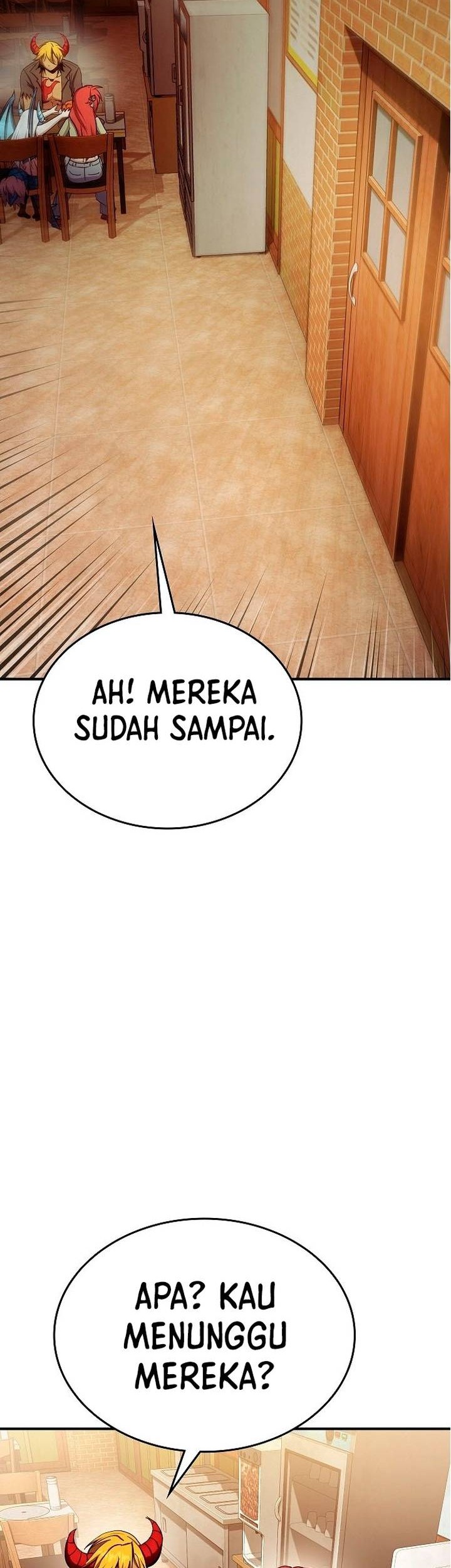 Kyuu ni Ane ga Dekimashite! Chapter 5 - halaman 25