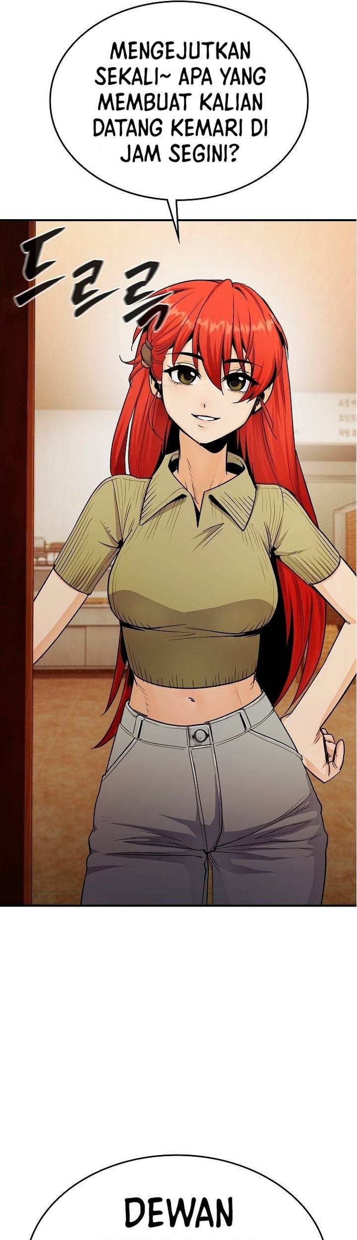 Kyuu ni Ane ga Dekimashite! Chapter 5 - halaman 27