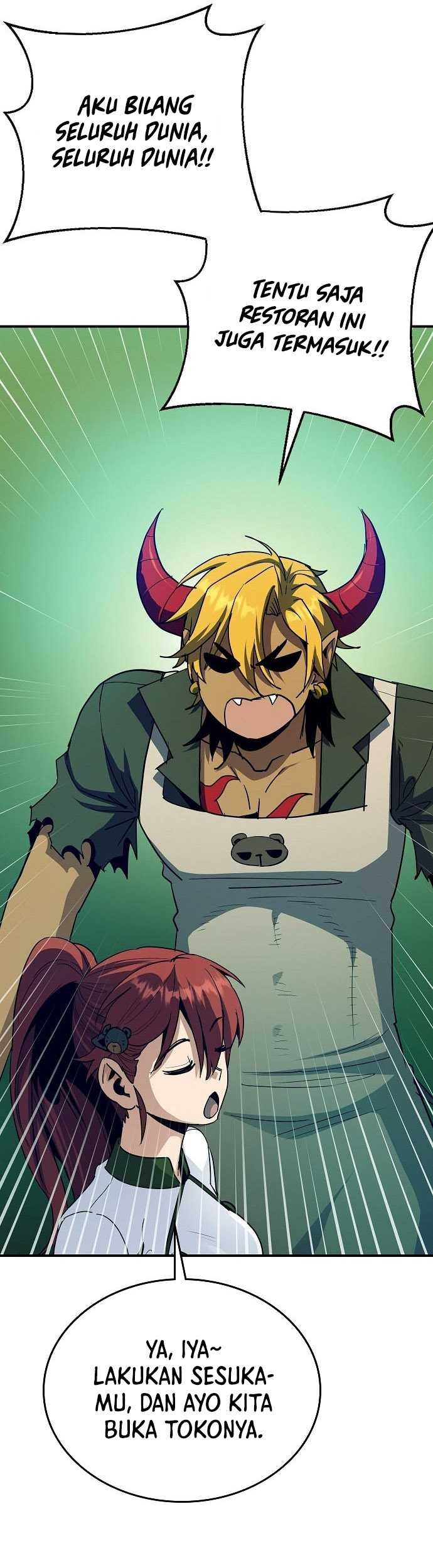 Kyuu ni Ane ga Dekimashite! Chapter 6 - halaman 17