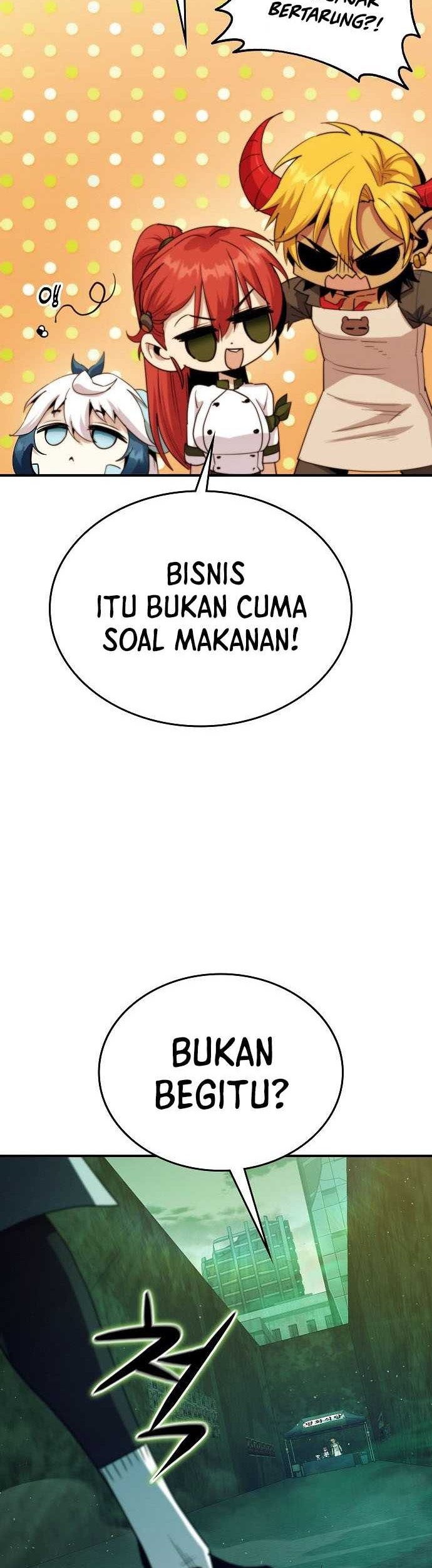 Kyuu ni Ane ga Dekimashite! Chapter 6 - halaman 21
