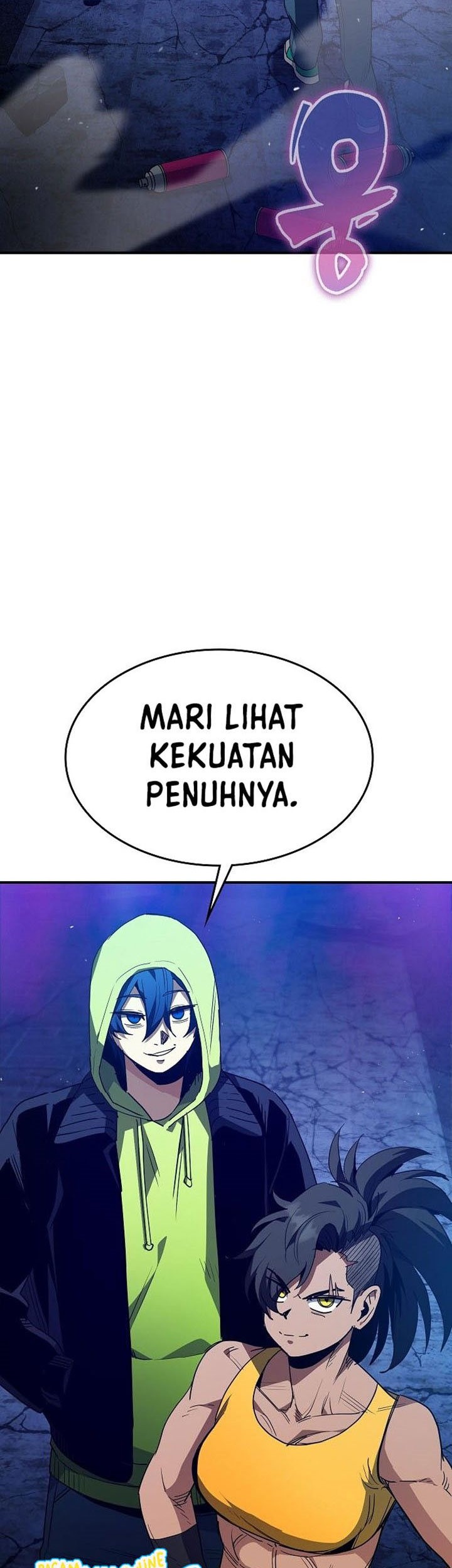 Kyuu ni Ane ga Dekimashite! Chapter 9 - halaman 23